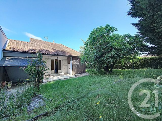 maison à vendre - 3 pièces - 67.1 m2 - CENON - 33 - AQUITAINE - Century 21 Entre Deux Mers maison à vendre - 3 pièces - 67.1 m2 - CENON - 33 - AQUITAINE - Century 21 Entre Deux Mers