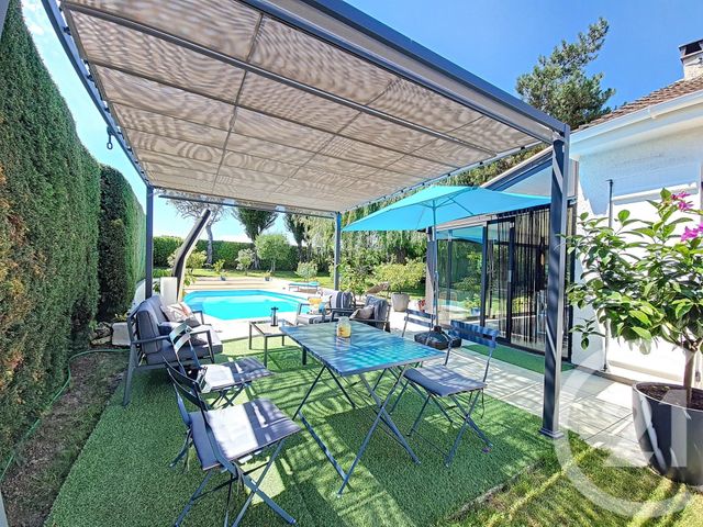 maison à vendre - 4 pièces - 121.6 m2 - SALLEBOEUF - 33 - AQUITAINE - Century 21 Entre Deux Mers maison à vendre - 4 pièces - 121.6 m2 - SALLEBOEUF - 33 - AQUITAINE - Century 21 Entre Deux Mers