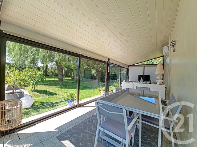 maison à vendre - 4 pièces - 121.6 m2 - SALLEBOEUF - 33 - AQUITAINE - Century 21 Entre Deux Mers maison à vendre - 4 pièces - 121.6 m2 - SALLEBOEUF - 33 - AQUITAINE - Century 21 Entre Deux Mers