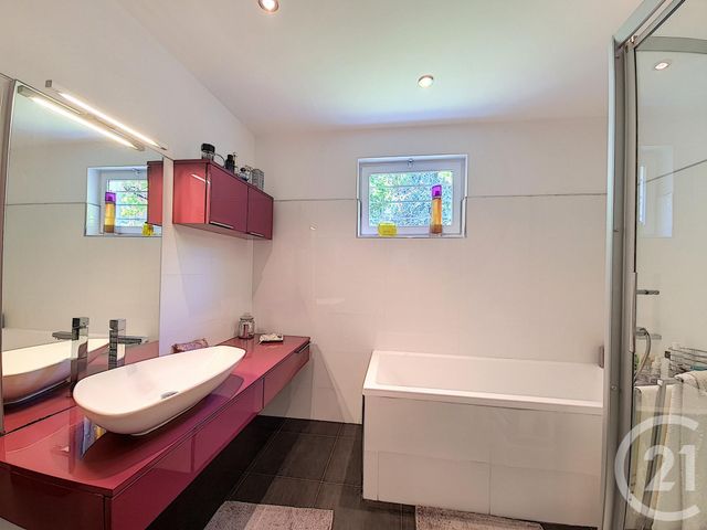 maison à vendre - 4 pièces - 121.6 m2 - SALLEBOEUF - 33 - AQUITAINE - Century 21 Entre Deux Mers maison à vendre - 4 pièces - 121.6 m2 - SALLEBOEUF - 33 - AQUITAINE - Century 21 Entre Deux Mers