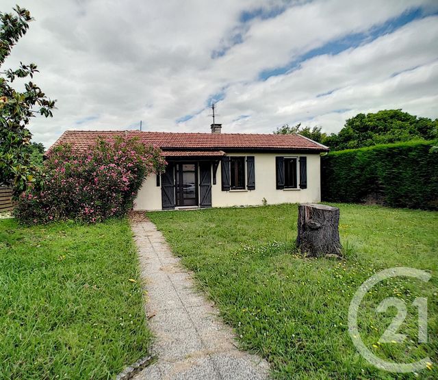 Afficher la photo en grand maison à louer - 5 pièces - 79.92 m2 - YVRAC - 33 - AQUITAINE - Century 21 Entre Deux Mers