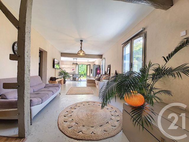 Afficher la photo en grand maison à vendre - 9 pièces - 200.0 m2 - BOULIAC - 33 - AQUITAINE - Century 21 Entre Deux Mers