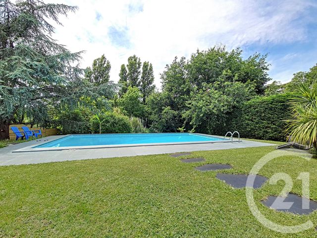 Afficher la photo en grand maison à vendre - 9 pièces - 200.0 m2 - BOULIAC - 33 - AQUITAINE - Century 21 Entre Deux Mers