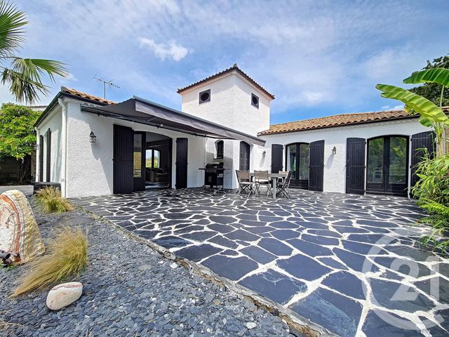 Afficher la photo en grand maison à vendre - 9 pièces - 200.0 m2 - BOULIAC - 33 - AQUITAINE - Century 21 Entre Deux Mers