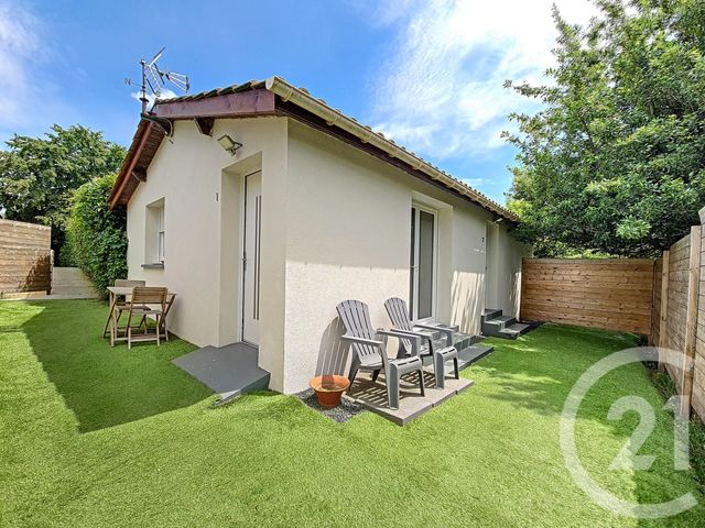 Afficher la photo en grand maison à vendre - 9 pièces - 200.0 m2 - BOULIAC - 33 - AQUITAINE - Century 21 Entre Deux Mers
