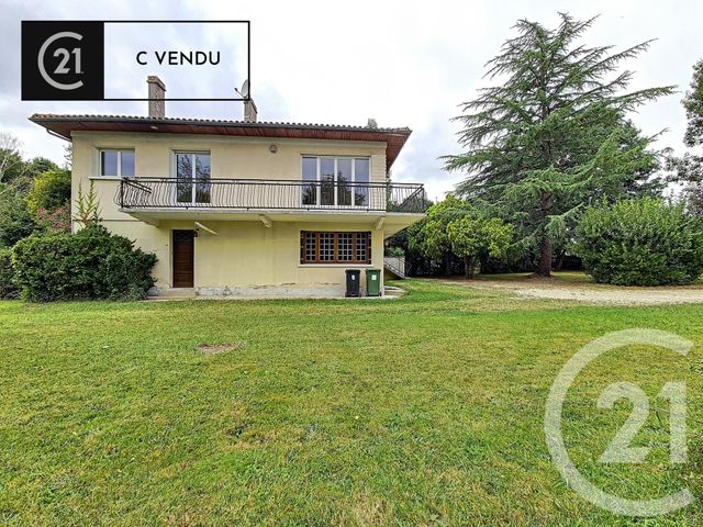  - ARTIGUES PRES BORDEAUX - 