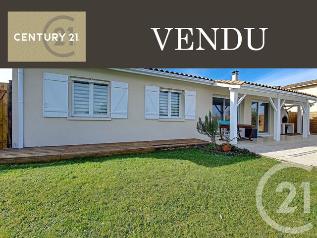  - ARTIGUES PRES BORDEAUX - 