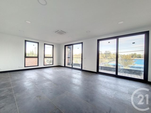 entreprise à louer - 50.0 m2 - LORMONT - 33 - AQUITAINE - Century 21 Entre Deux Mers