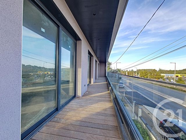 entreprise à louer - 50.0 m2 - LORMONT - 33 - AQUITAINE - Century 21 Entre Deux Mers