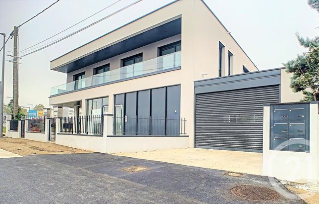 entreprise à louer - 50.0 m2 - LORMONT - 33 - AQUITAINE - Century 21 Entre Deux Mers