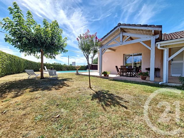 maison - CENAC - 33