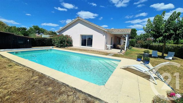 maison - CAMBLANES ET MEYNAC - 33