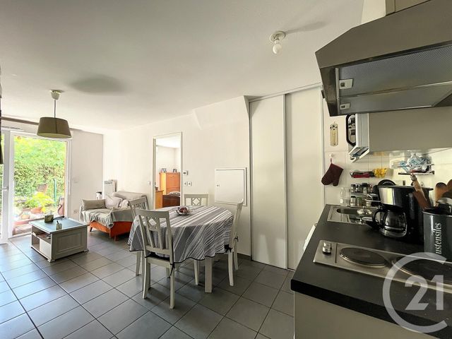 appartement - CENON - 33