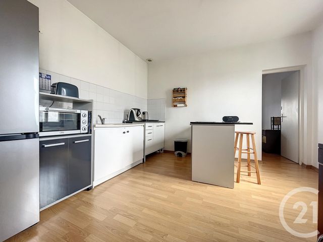 maison à vendre - 4 pièces - 100.0 m2 - CENON - 33 - AQUITAINE - Century 21 Entre Deux Mers