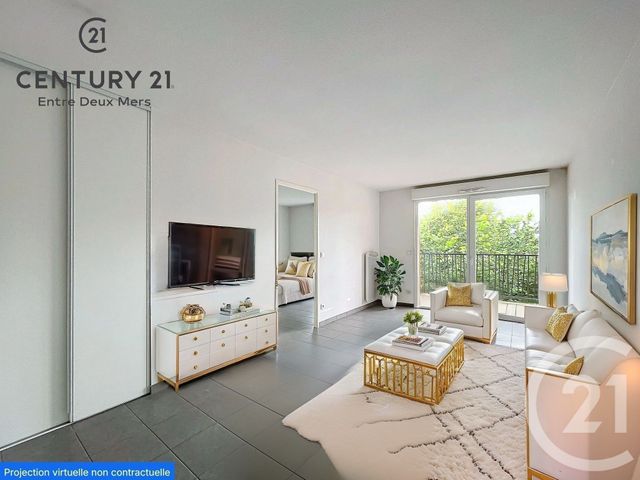 appartement - CENON - 33
