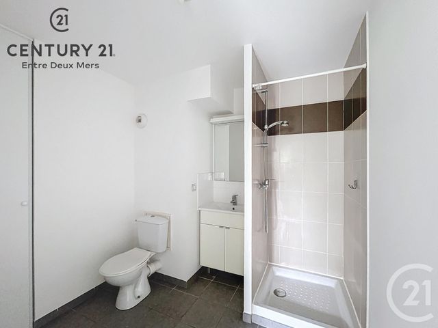 Appartement T2 à vendre - 2 pièces - 38.0 m2 - CENON - 33 - AQUITAINE - Century 21 Entre Deux Mers