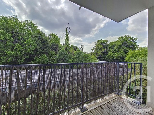 Appartement T2 à vendre - 2 pièces - 38.0 m2 - CENON - 33 - AQUITAINE - Century 21 Entre Deux Mers