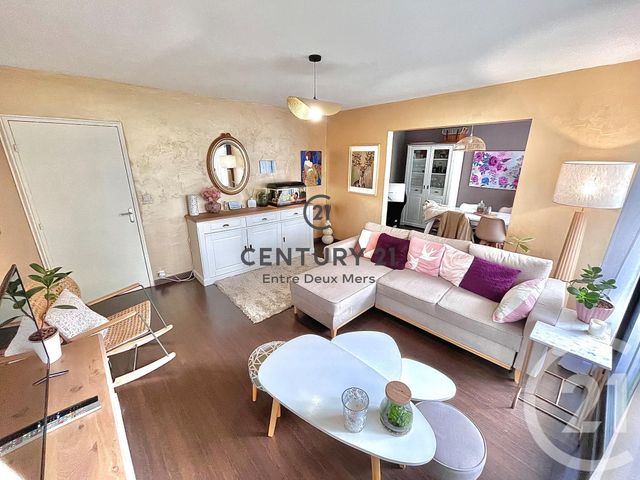 appartement - CENON - 33