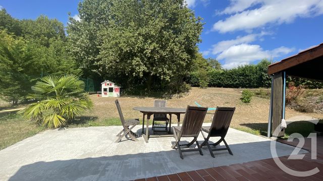 maison - ARTIGUES PRES BORDEAUX - 33