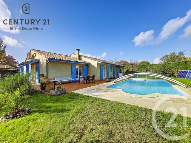 maison - ARTIGUES PRES BORDEAUX - 33