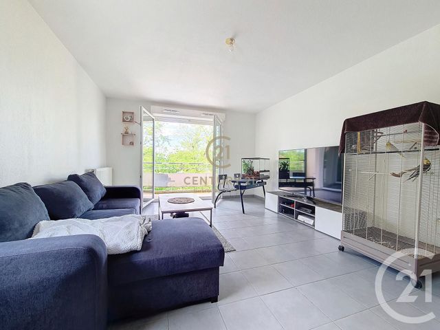 appartement - AMBES - 33